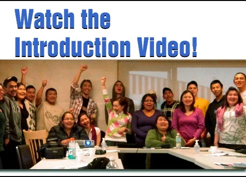 View the Introduction Video